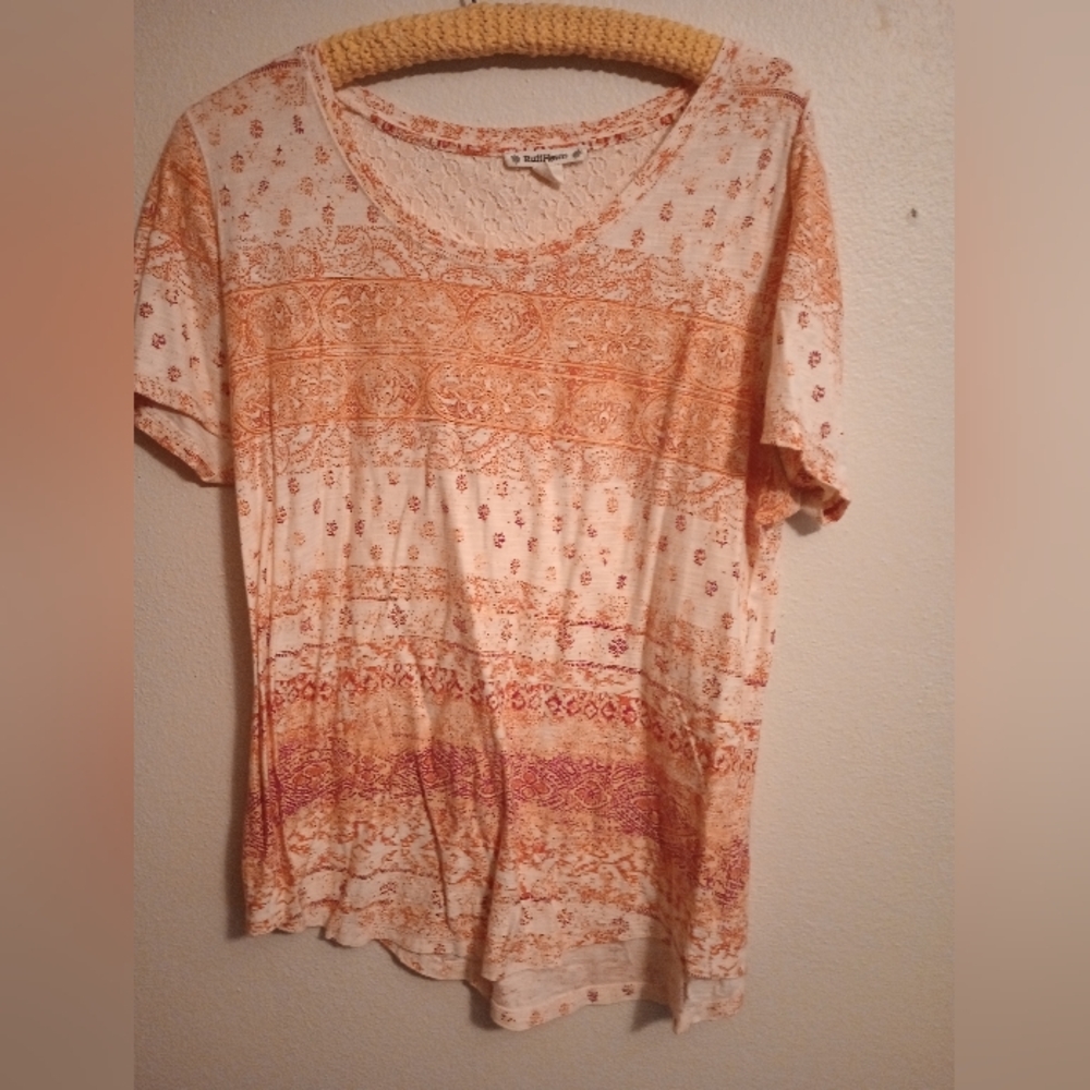 Ruff Hewn Women's T-shirt